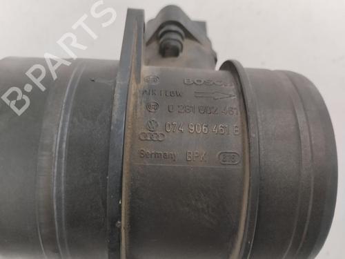 Used Mass air flow sensor AUDI A4 B7 (8EC) 2.0 TDI (140 hp) 16091049