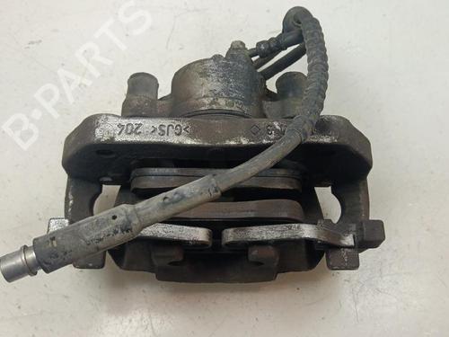 Right front brake caliper TOYOTA PROACE Van (MDZ_) 1.6 D4d (MDZ2) | BP35742130M104 - Image 2