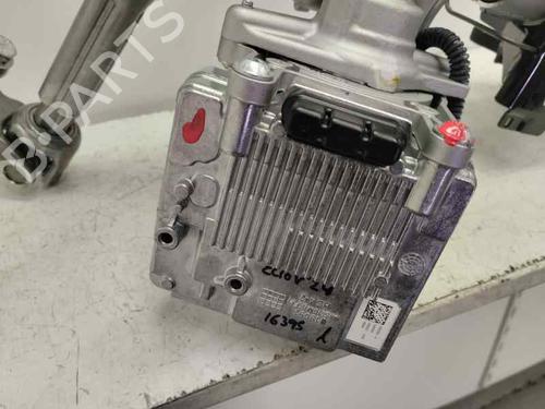 Used Steering column RENAULT CLIO V (B7_) 1.5 Blue dCi 100 (B7AD) (101 hp) 26555973