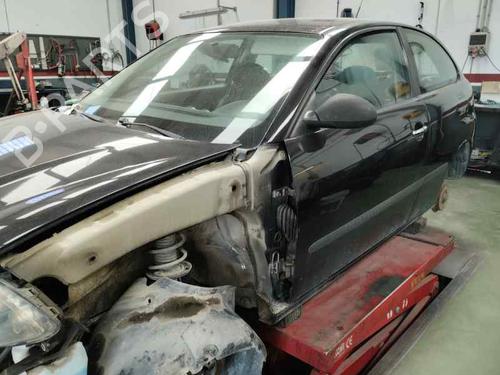 Engine control unit (ECU) SEAT IBIZA III (6L1)  | BP26555336M57 