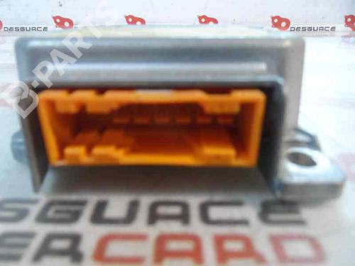 Used ECU airbags CITROËN XANTIA (X1_, X2_) [1993-2003]  2969492