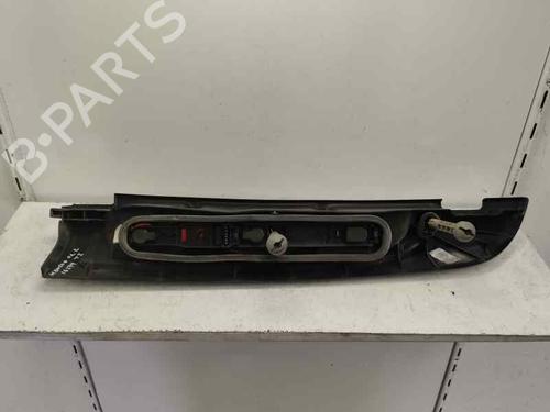 Used Left taillight RENAULT KANGOO (KC0/1_) D 65 1.9 (KC0E, KC02, KC0J, KC0N) (64 hp) 27524824