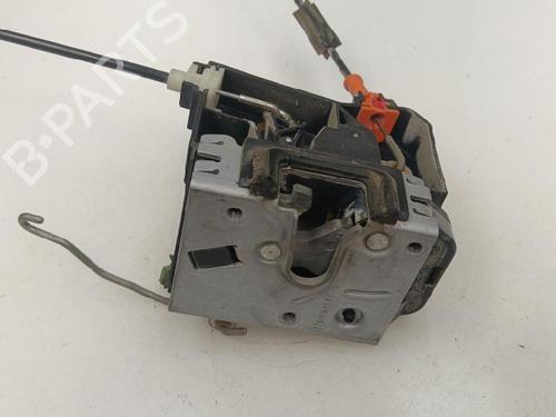 Used Front left lock Front left lock 38683907 38683907