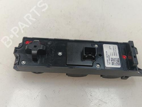 Left front window switch FORD C-MAX II (DXA/CB7, DXA/CEU) 2.0 TDCi | BP38012391I27 - Image 2