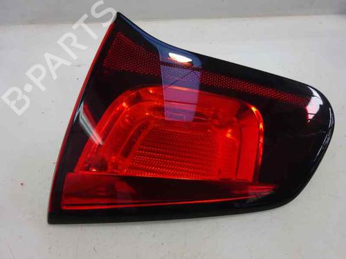 Used Right tailgate light Right tailgate light 3408514 3408514