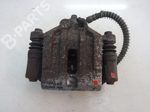 Right rear brake caliper KIA CARENS III MPV (UN) 2.0 CRDi 140 | BP11608429M106 