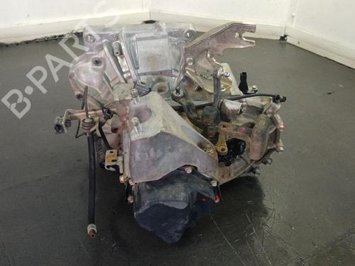 Gearbox MAZDA 2 (DE_, DH_) 1.5 (DE5FS) | BP39900337M3 - Image 3