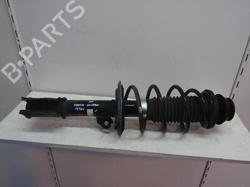 Used Right front shock absorber Right front shock absorber TOYOTA YARIS (_P9_) 1.0 VVT-i (KSP90_, KSP90R) (69 hp) 11495088 11495088