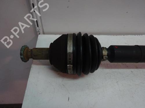 Used Right front driveshaft SEAT IBIZA IV (6J5, 6P1) 1.6 TDI (90 hp) 10496582