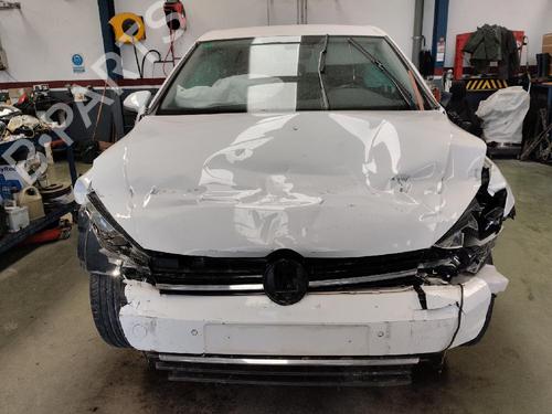 Other VW GOLF ALLTRACK VII Variant (BA5, BV5) 1.8 TSI 4motion | BP18475537O1 