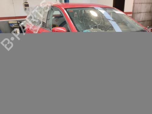 Left front fog light SKODA RAPID Spaceback (NH1) 1.2 TSI | BP16496741C30  - Image 6