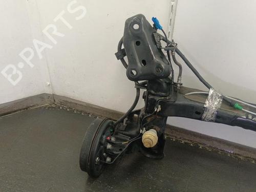 Rear axle CITROËN C4 CACTUS 1.6 BlueHDi 100 | BP35742289M2 - Image 2