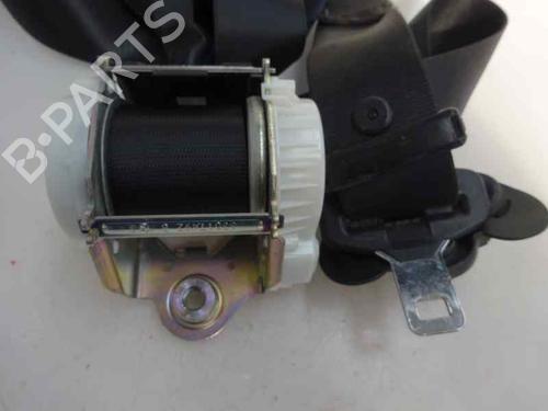 Used Front left seatbelt BMW 1 (E87) [2003-2013]  8729157