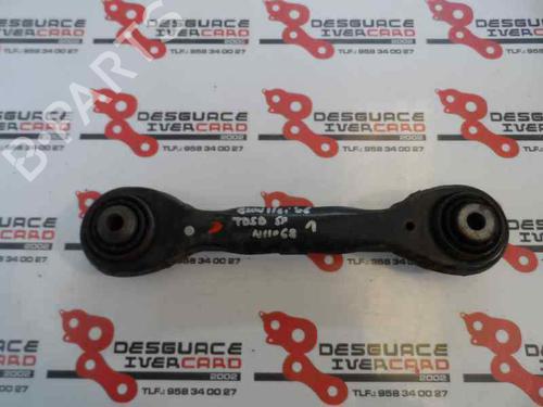 Used Right rear suspension arm Right rear suspension arm 587590 587590