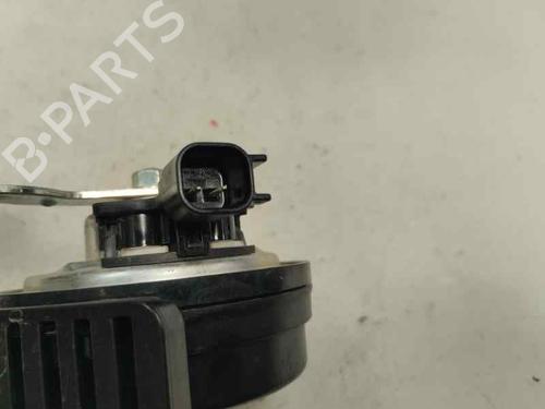 Horn OPEL CORSA E (X15) 1.4 (08, 68) | BP26555575E13 - Image 3