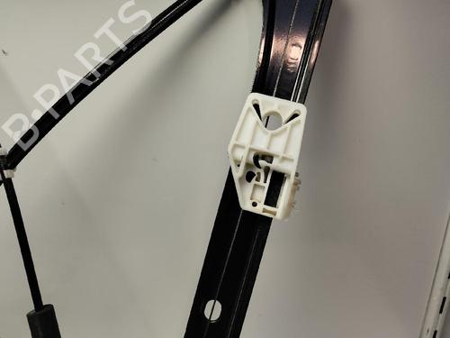 Used Front left window mechanism SKODA FABIA IV (PJ3) 1.0 TSI (95 hp) 17641407