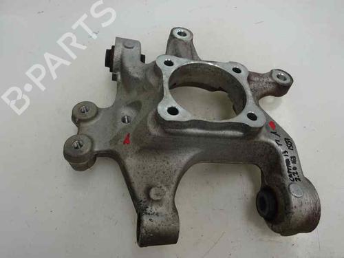 Fusée arrière gauche CHEVROLET CAPTIVA (C100, C140) 2.2 D (163 hp) 9978039