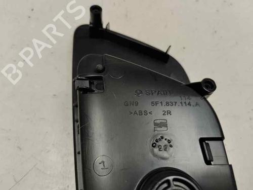 Front right interior door handle SEAT ATECA (KH7, KHP) | BP21394521I14 - Image 2
