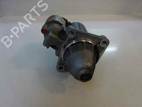 Starter FORD FIESTA V (JH_, JD_) 1.4 16V | BP2136648M8