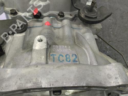 Gearbox KIA RIO II (JB) 1.5 CRDi | BP35740355M3 - Image 5
