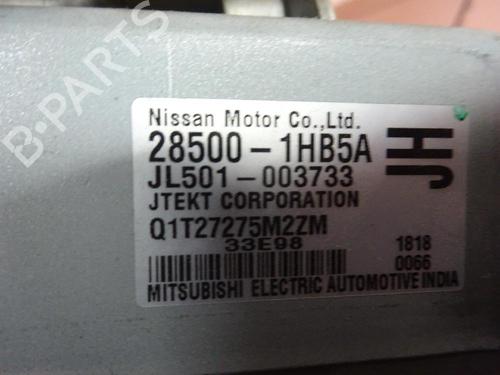 Used Steering column Steering column NISSAN MICRA IV (K13K, K13KK) 1.2 (80 hp) 11288986 11288986