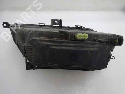 Used Left headlight Left headlight 4630890 4630890