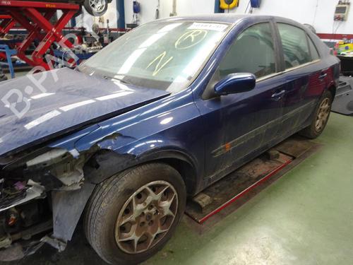 Starter RENAULT LAGUNA II (BG0/1_) 1.9 dCi (BG08, BG0G) | BP10571348M8 