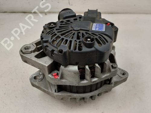 Used Alternator Alternator 19903141 19903141
