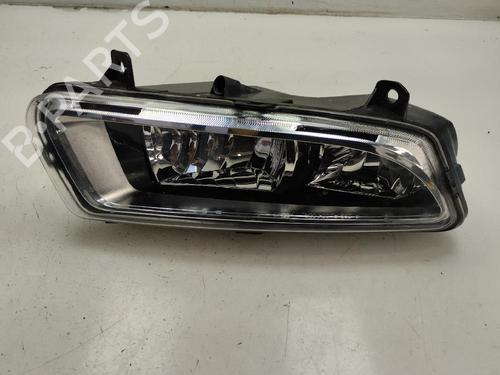 Used Right front fog light Right front fog light 18475617 18475617