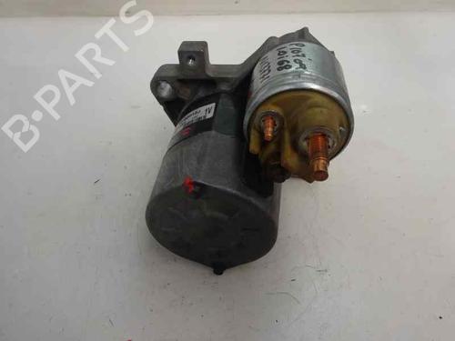 Used Starter Starter PEUGEOT 107 (PM_, PN_) 1.0 (68 hp) 6148197 6148197