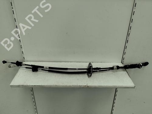 Used Gear lever HYUNDAI i10 II (BA, IA) [2013-2021]  17448517