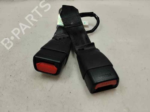 Used Seat buckle TOYOTA YARIS (_P13_) 1.0 (KSP130_, KSP130) (69 hp) 31826798