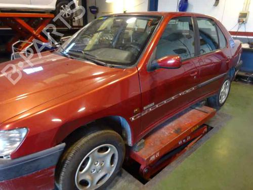 Starter PEUGEOT 306 Hatchback (7A, 7C, N3, N5)  | BP1866297M8 