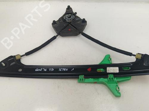 Used Rear right window mechanism Rear right window mechanism 38795726 38795726