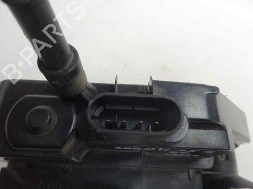 Used Front left lock RENAULT GRAND SCÉNIC II (JM0/1_) 1.9 dCi (JM14) (131 hp) 9500141