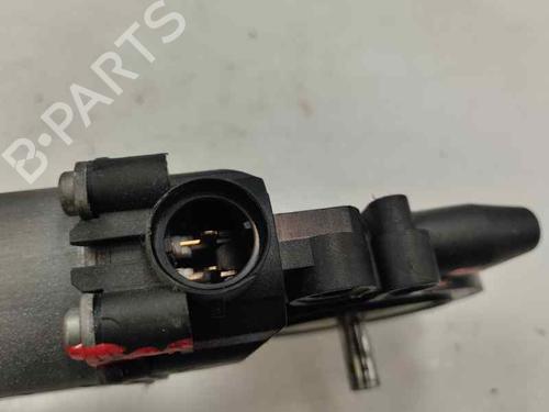 Used Right front window motor NISSAN PRIMERA Hatchback (P12) [2002-2026]  26555785