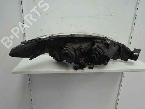 Used Left headlight Left headlight 8129565 8129565
