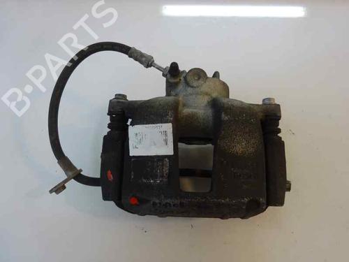 Used Right front brake caliper Right front brake caliper PEUGEOT 207 (WA_, WC_) 1.6 HDi (109 hp) 11608799 11608799