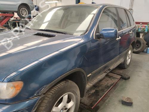 Washer pump BMW X5 (E53) 3.0 d | BP14171128E24 - Image 5