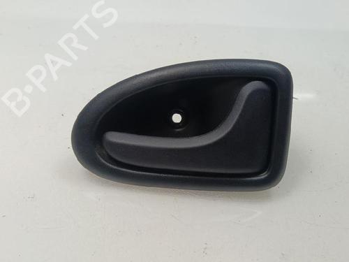 Used Rear right interior door handle Rear right interior door handle RENAULT CLIO II (BB_, CB_) 1.2 (BB0A, BB0F, BB10, BB1K, BB28, BB2D, BB2H, CB0A,... (58 hp) 35743248 35743248