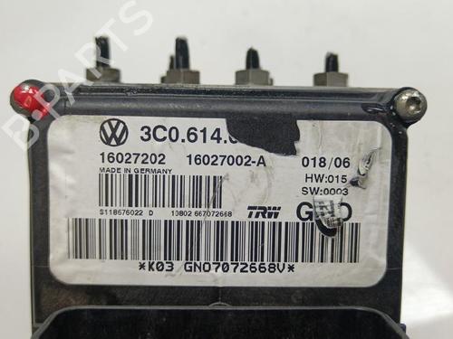 ABS pump VW PASSAT B6 (3C2) 2.0 TDI | BP37258132M43 - Image 3