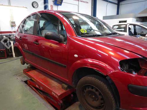 Front right window mechanism CITROËN C3 I (FC_, FN_) 1.1 i | BP8903711C23 