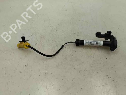 Used Hood lock BMW X1 (F48) sDrive 16 d (116 hp) 28023141