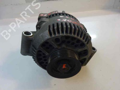 Used Alternator Alternator FORD MONDEO II (BAP) 1.8 TD (90 hp) 1866307 1866307