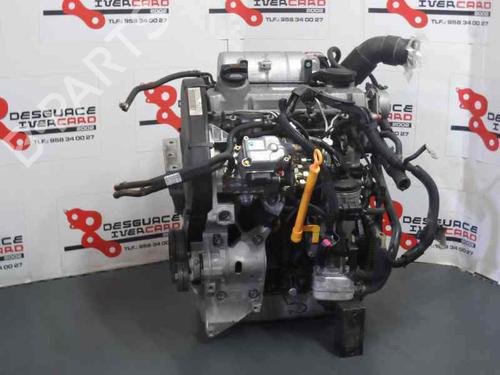 Motor Motor 195509 195509
