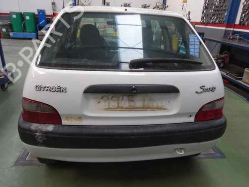 Engine control unit (ECU) CITROËN SAXO (S0, S1) 1.5 D | BP2847137M57