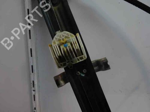 Front right window mechanism BMW X6 (E71, E72) xDrive 35 d | BP9431088C23 - Image 3