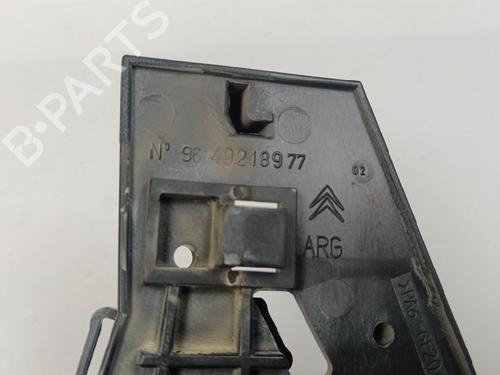 Rear left interior door handle CITROËN C5 II (RC_) 1.6 HDi (RC8HZB) | BP35743585I15 - Image 3