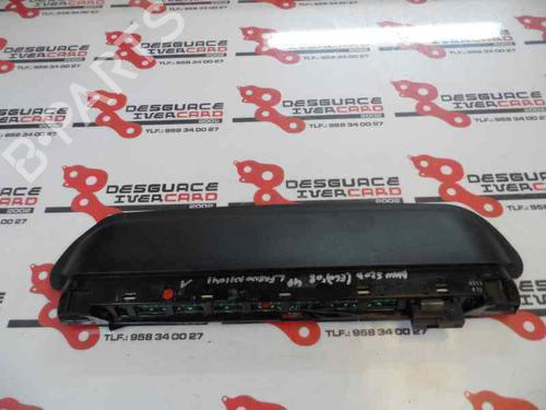 Used Third brake light Third brake light 1711907 1711907