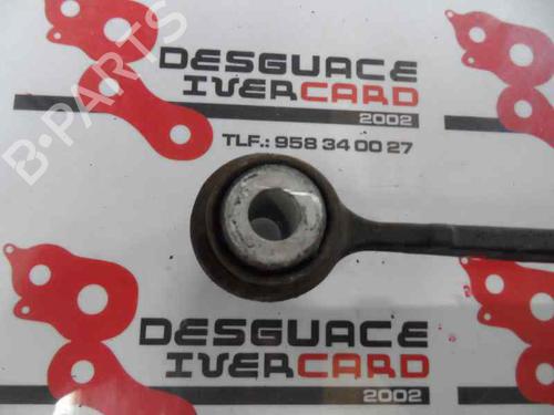 Used Left rear suspension arm MERCEDES-BENZ C-CLASS Coupe (CL203) C 220 CDI (203.706) (143 hp) 587419